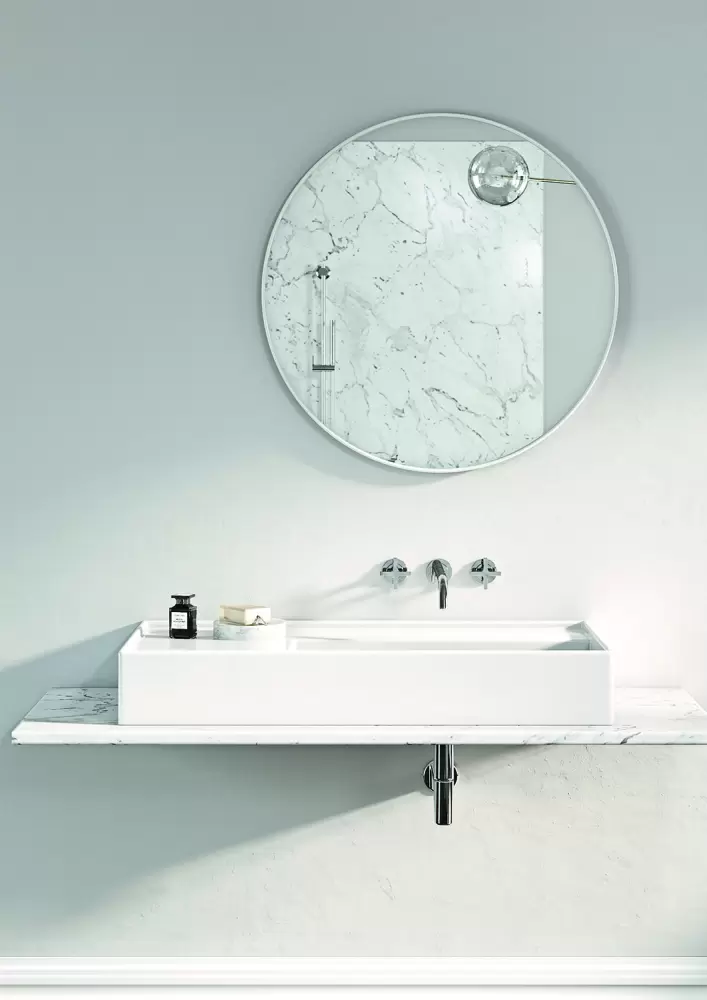 Смеситель Kludi Nova Fonte Classic 201440520 фото