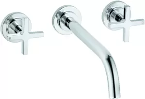 Смеситель Kludi Nova Fonte Classic 201460520 фото