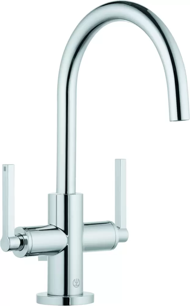 Kludi Nova Fonte Puristic 201180515