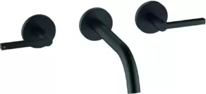 Смеситель Kludi Nova Fonte Puristic 201443915 фото