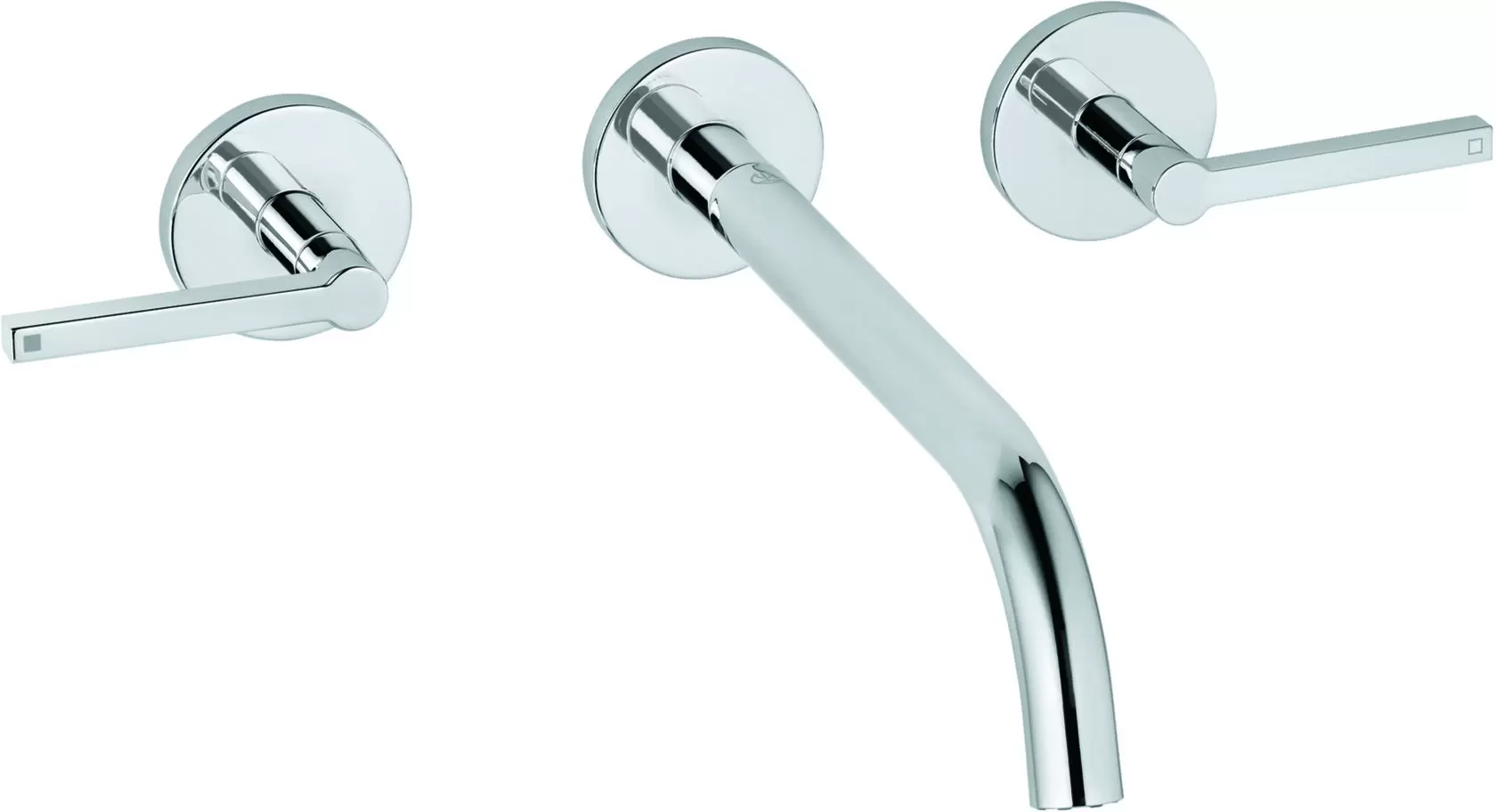 Kludi Nova Fonte Puristic 201460515