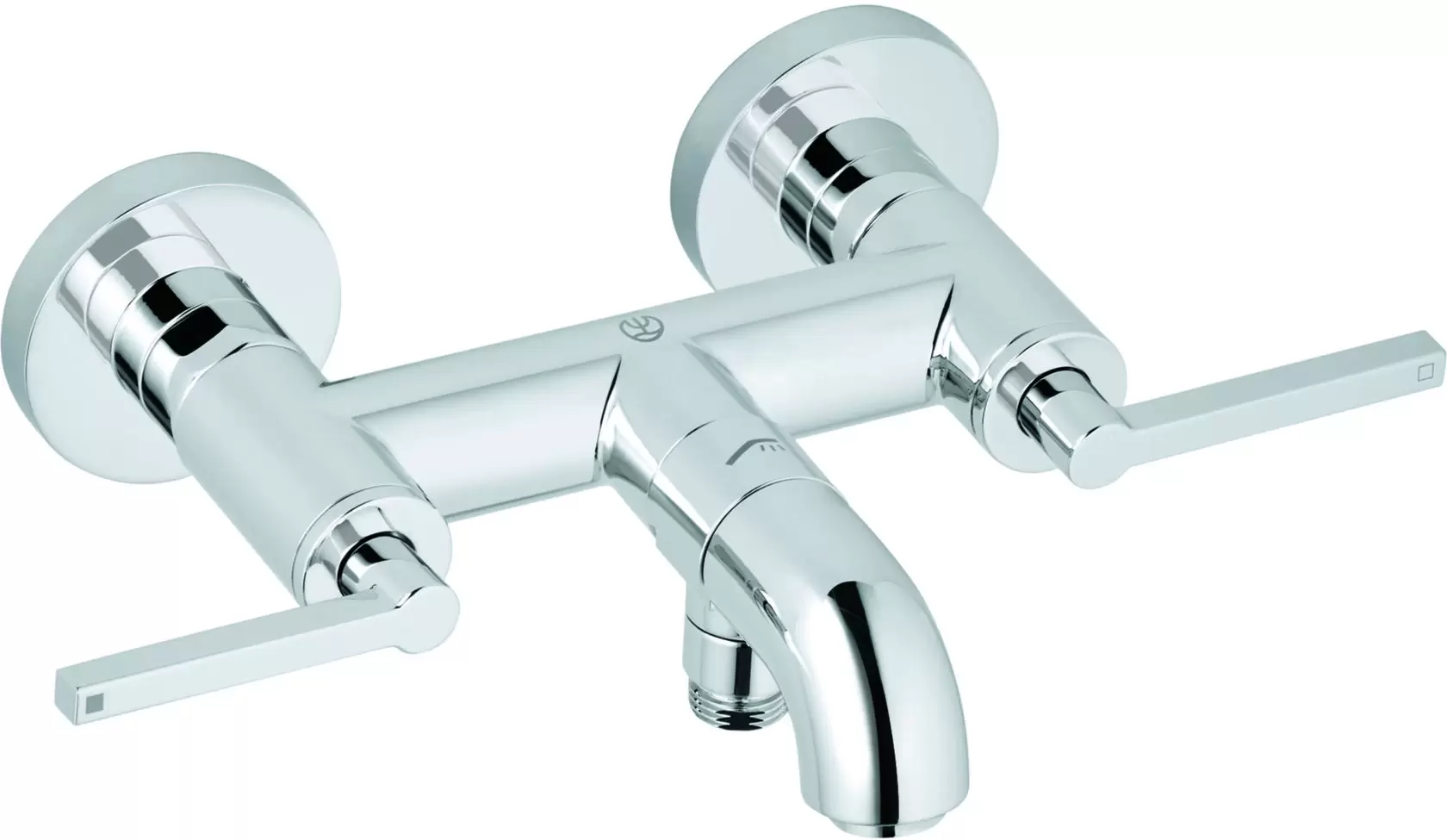 Kludi Nova Fonte Puristic 205400515