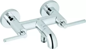 Смеситель Kludi Nova Fonte Puristic 205400515 фото