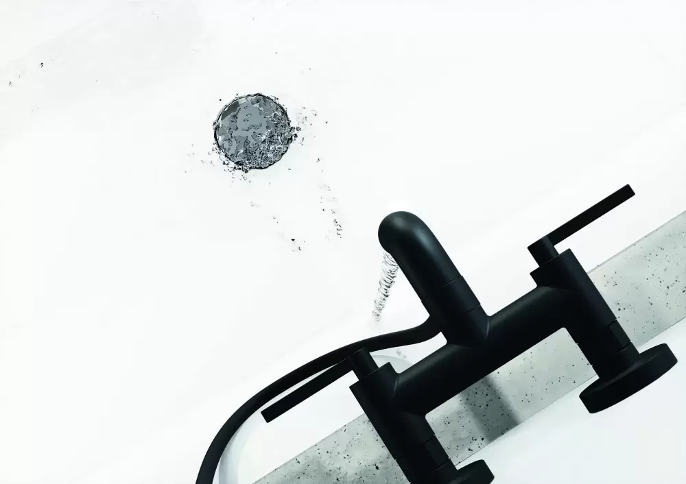 Смеситель Kludi Nova Fonte Puristic 205403915 фото