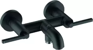 Смеситель Kludi Nova Fonte Puristic 205403915 фото