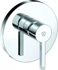 Смеситель Kludi Nova Fonte Puristic 206550515 фото