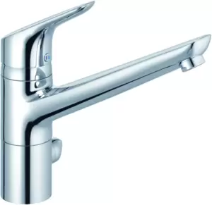 Смеситель Kludi Objekta 325760575 фото