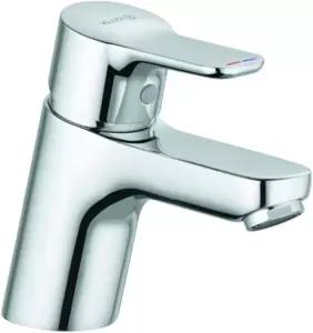 Смеситель Kludi Pure & Style 373870565 фото