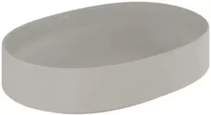 Умывальник Kludi Resa O 60x40 58CW20O2 фото