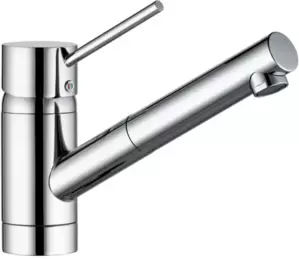 Смеситель Kludi Scope 339310575 фото