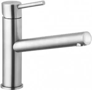 Cмеситель Kludi Steel 44850F860 фото