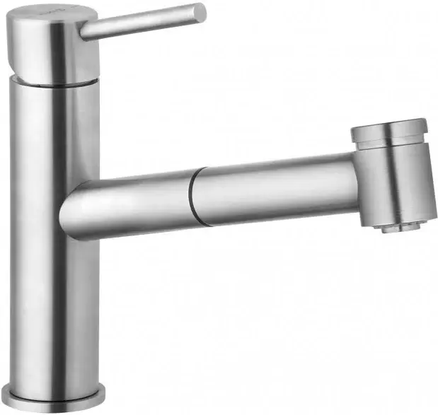 Kludi Steel 44851F860