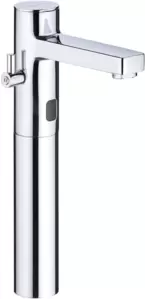 Смеситель Kludi Zenta SL 3810605 фото