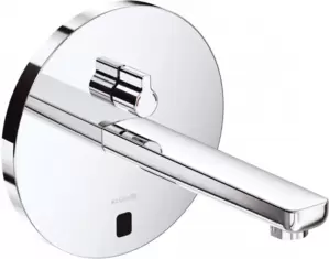 Смеситель Kludi Zenta SL 3850105 фото