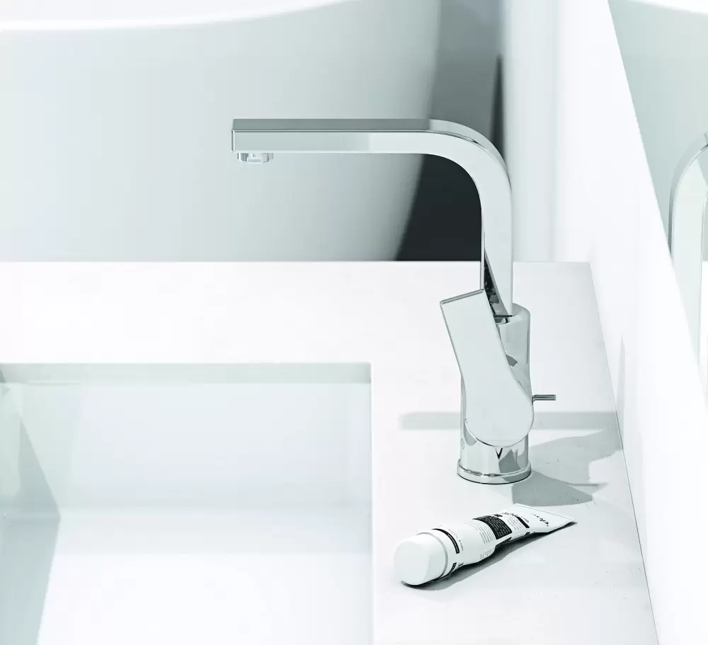 Смеситель Kludi Zenta SL 480270565 фото 2