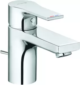 Смеситель Kludi Zenta SL 482600565 фото