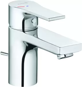 Смеситель Kludi Zenta SL 482630565 фото