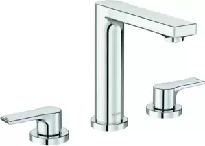 Смеситель Kludi Zenta SL 483930565 фото