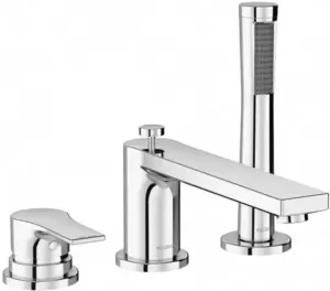 Смеситель Kludi Zenta SL 484480565 фото