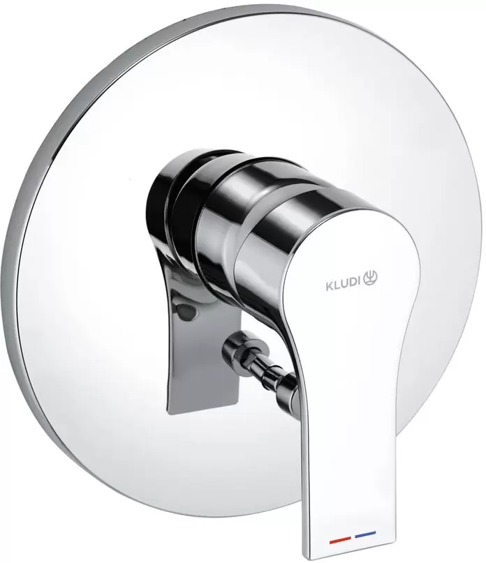 Kludi Zenta SL 486500565