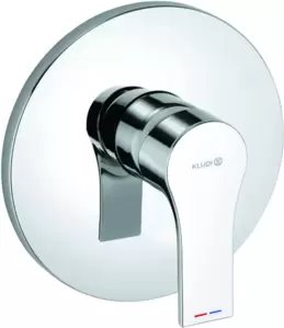 Смеситель Kludi Zenta SL 486550565 фото