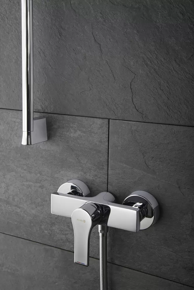 Смеситель Kludi Zenta SL 488700565 фото