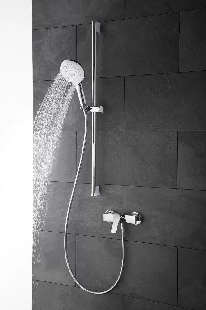 Смеситель Kludi Zenta SL 488700565 фото