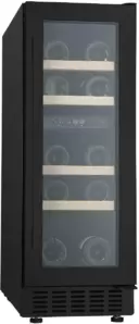 Винный шкаф Kluge KCW1702B фото