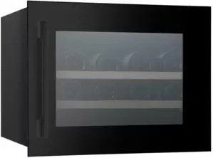 Винный шкаф Kluge KCW2801B фото