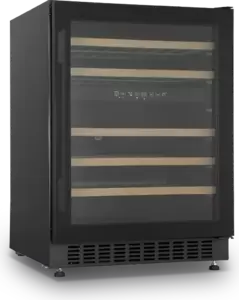 Винный шкаф Kluge KCW4602B фото