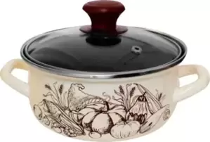 Кастрюля КМЗ Агроном-1-Экстра 61904-082/4.02 фото