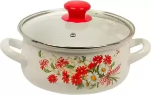 Кастрюля КМЗ Астры-1 - Экстра 61904-102/4.02 фото