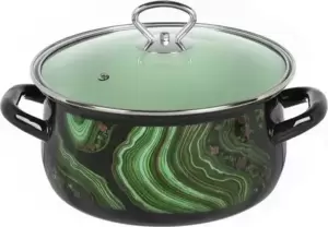 Кастрюля КМЗ Талисман - 1- Экстра стиль 61915-123/4.01 фото