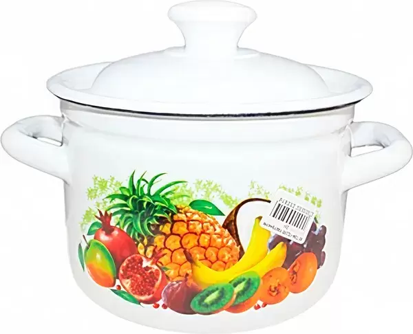 КМЗ Эквадор 41704-122/6-У4 (белый)