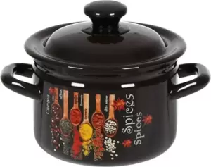 Кастрюля КМЗ Карри-1 41704-102/6 фото