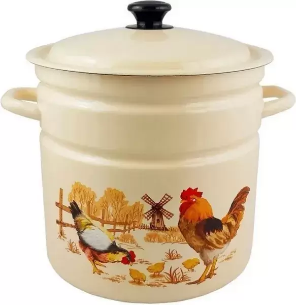 КМЗ Подворье 41804-242/6-У2 (слоновая кость)