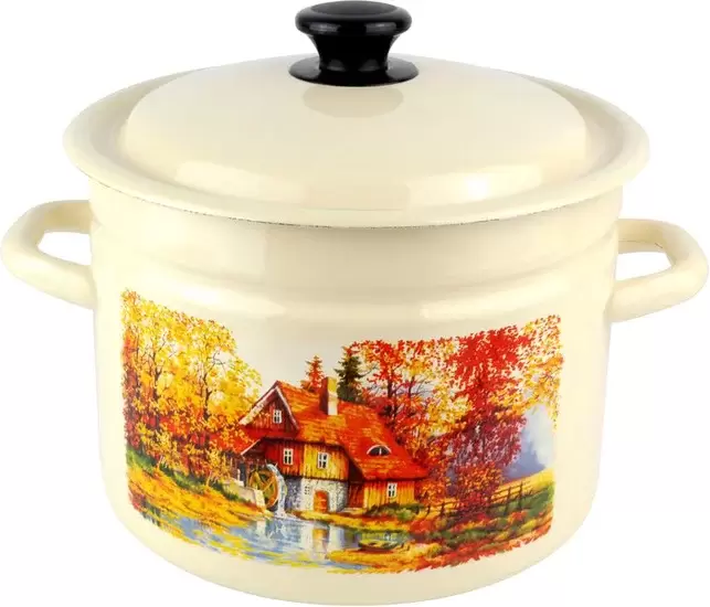 КМЗ Старая мельница 41804-242/6-У2 (слоновая кость)