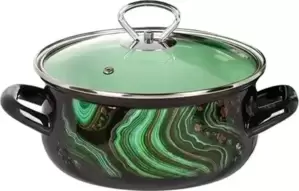 Кастрюля КМЗ Талисман - 1- Экстра стиль 61915-103/4.01 фото