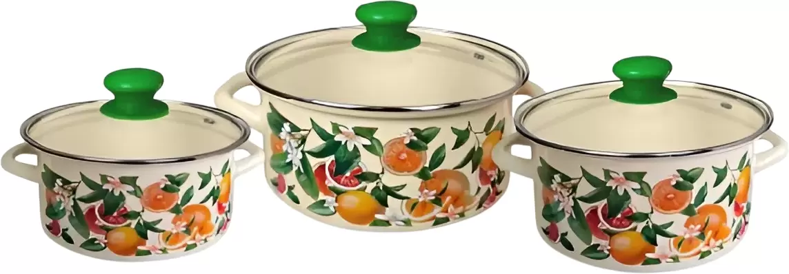 КМЗ Цитрус-1-Экстра (слоновая кость)