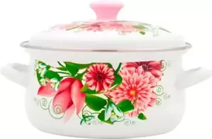 Кастрюля КМЗ Весна 61904-122/6 фото