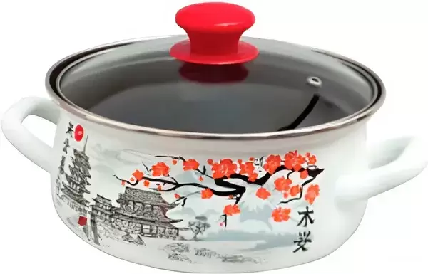 КМЗ Ветка сакуры-Экстра / 61904-102/4.02