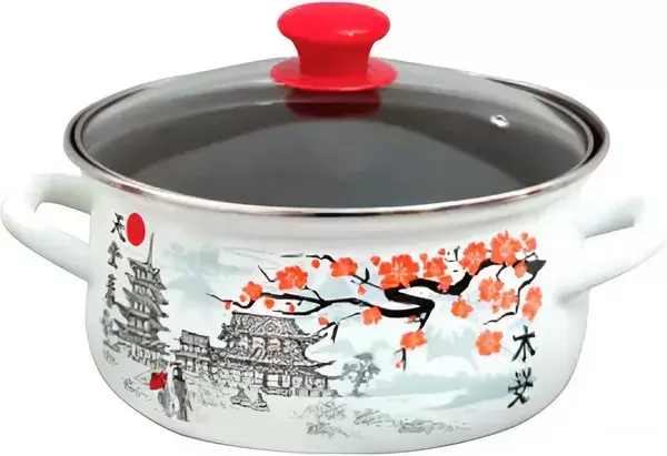 КМЗ Ветка сакуры-Экстра / 61904-122/4.02