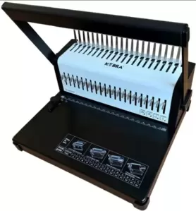 Брошюровщик Kobra Queenbind 500HD