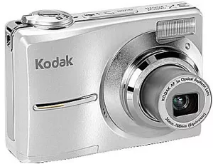 Фотоаппарат Kodak EasyShare C613 фото