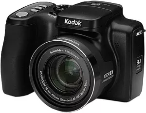 Фотоаппарат Kodak EasyShare Z812 IS фото