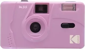 Фотоаппарат Kodak M35 Film Camera (пурпурный) фото