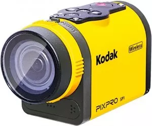 Экшн-камера Kodak Pixpro SP1 фото