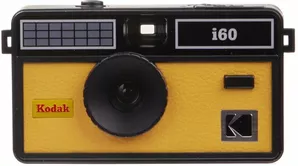Фотоаппарат Kodak Ultra i60 Film Camera (желтый) фото