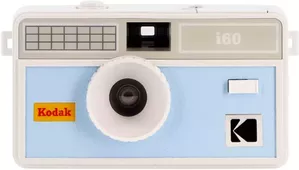 Фотоаппарат Kodak Ultra i60 Film Camera (синий) фото