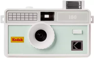 Фотоаппарат Kodak Ultra i60 Film Camera (зеленый) фото
